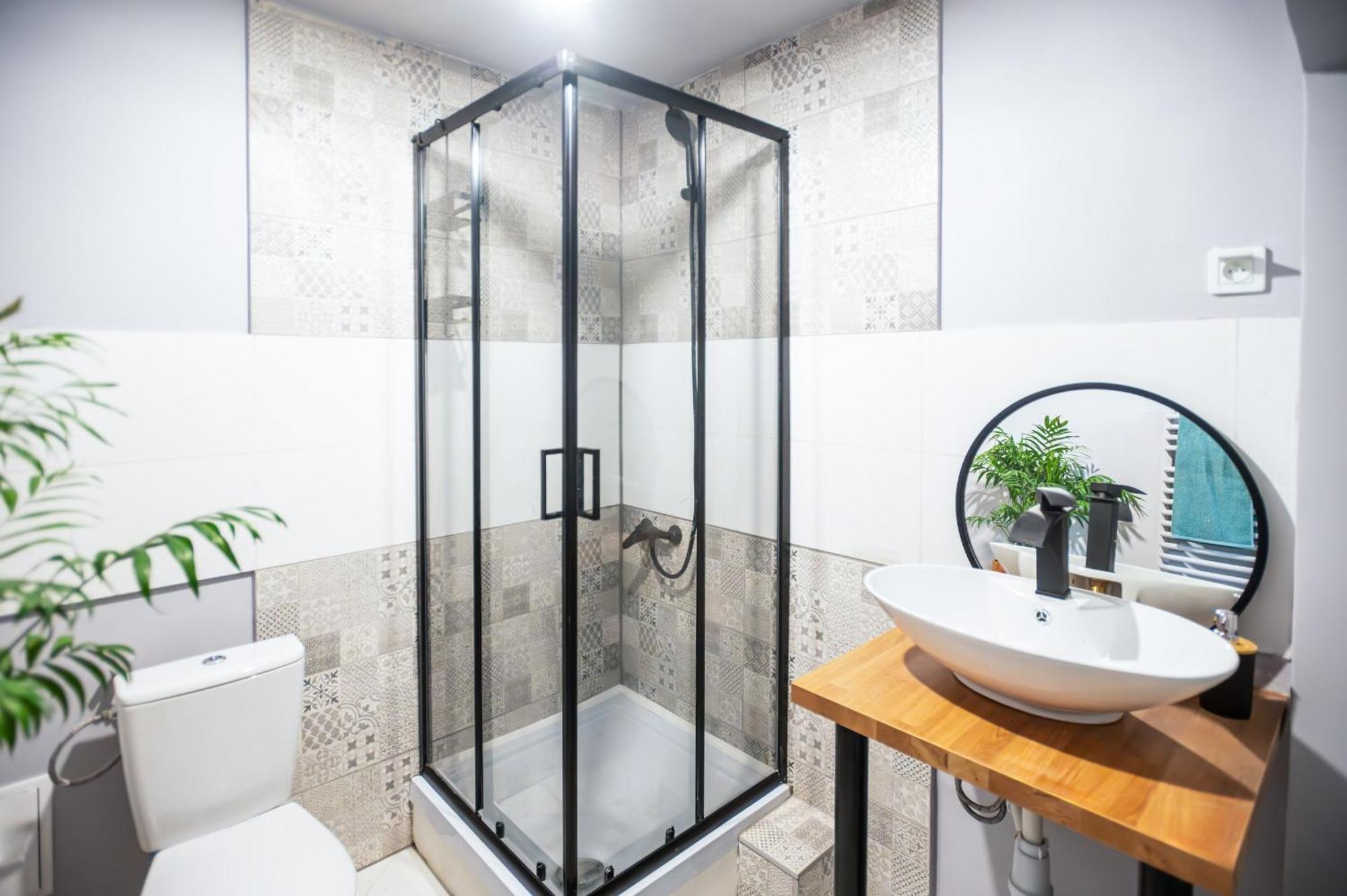 Przysnij Tu I Owdzie Apartment Krakau