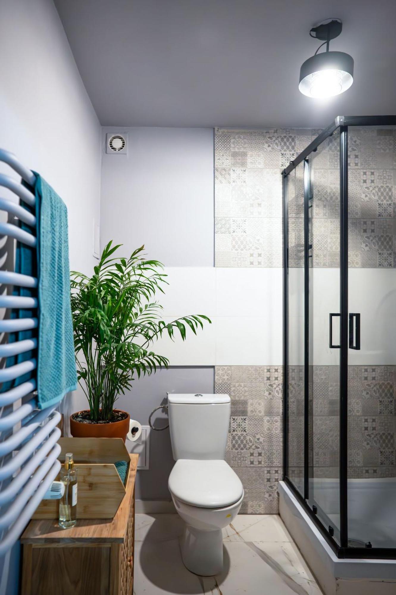 Przysnij Tu I Owdzie Apartment Krakau