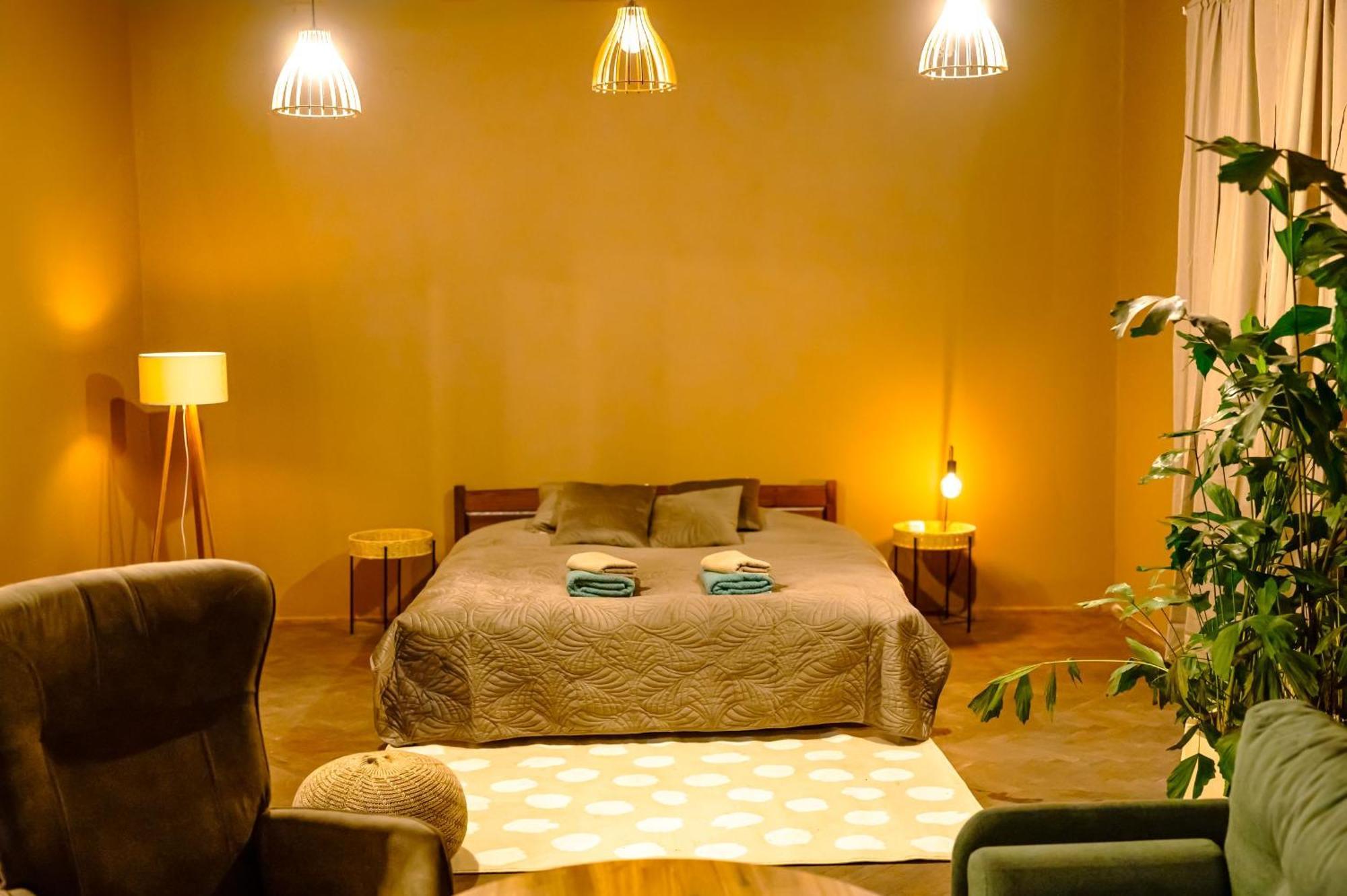 Apartment Przysnij Tu I Owdzie