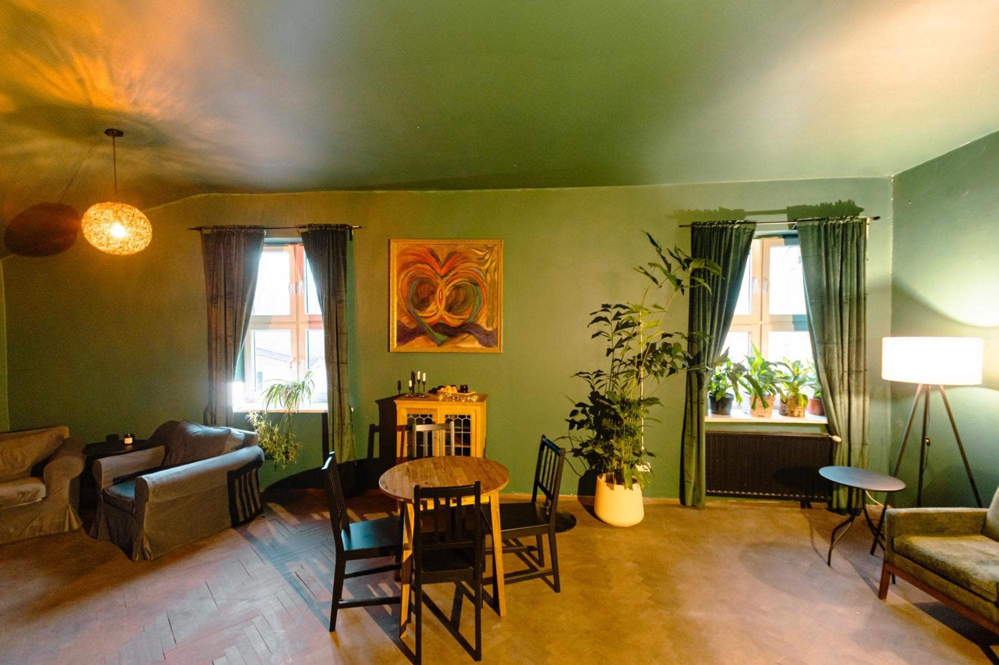 Apartment Przysnij Tu I Owdzie